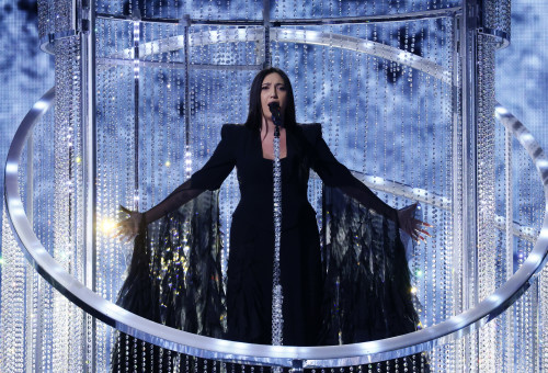 יובל רפאל (צילום: Sebastian Reuter/Getty Images)