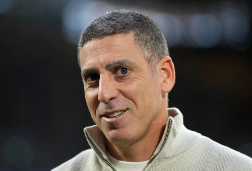 מאמן הפועל באר שבע, רן קוז'וך (צילום: GettyImages, Pau Barrena)