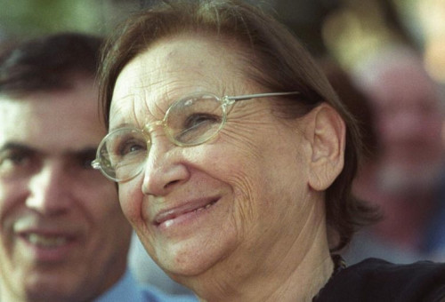 נעמי שמר (צילום: פלאש 90)