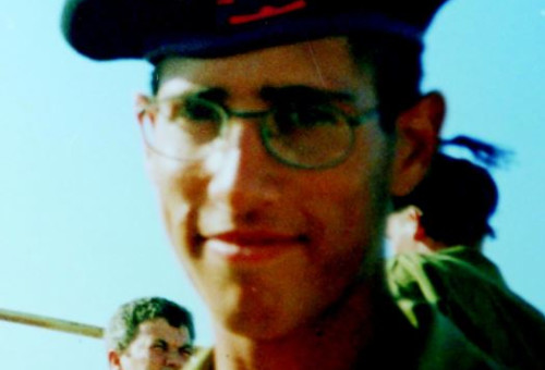 גיא חבר  (צילום: ראובן קסטרו)