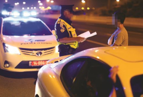 מספר הנפגעים בתאונות דרכים בקרב בני הנוער גבוה משמעותית. צילום: עמותת אור ירוק (צילום: עמותת אור ירוק)