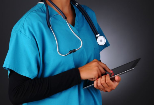 רופאים, אילוסטרציה (צילום: אינגאימג)