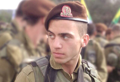 אורון שאול (צילום: יח"צ)