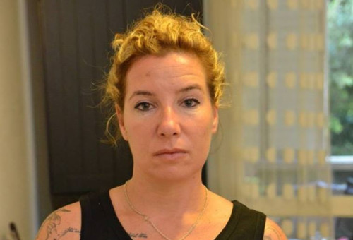 טל גלבוע (צילום: יריב פיין וגיא כושי)