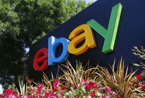 ebay (צילום: רויטרס)