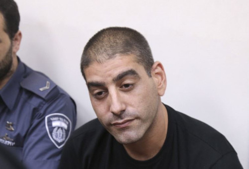 מוטי חסין, ארכיון (צילום: מוטי קמחי,פלאש 90)