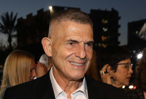 שמואל חרל"פ (צילום: רונן מחלב)