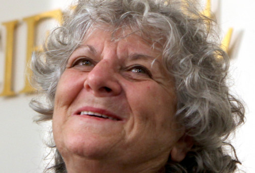 עדה יונת (צילום: משה שי פלאש 90)