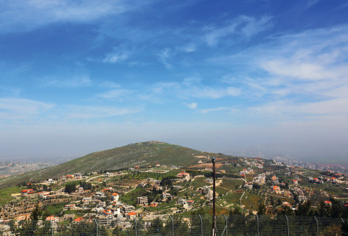 משגב עם  (צילום: אריאל בשור)