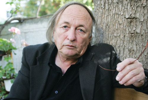 יאיר גרבוז (צילום: אריק סולטן)