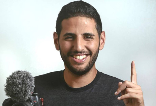 נאס דיילי (צילום: פייסבוק)