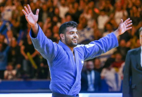 שגיא מוקי (צילום: דני מרון)