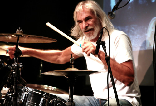 מאיר ישראל (צילום: מרגלית חרסונסקי)