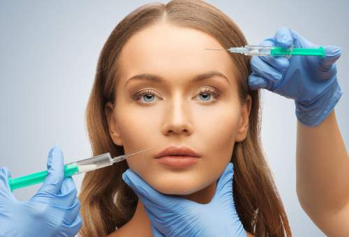 ניתוח פלסטי (צילום: ingimage ASAP)