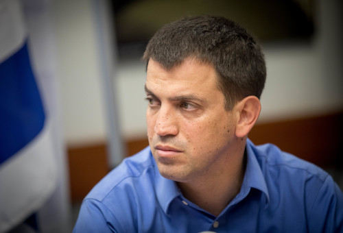 שאול מרידור (צילום: יונתן זינדל, פלאש 90)