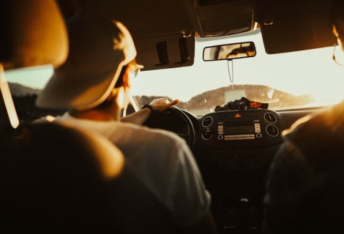 ביטוח רכב (צילום: pexels)