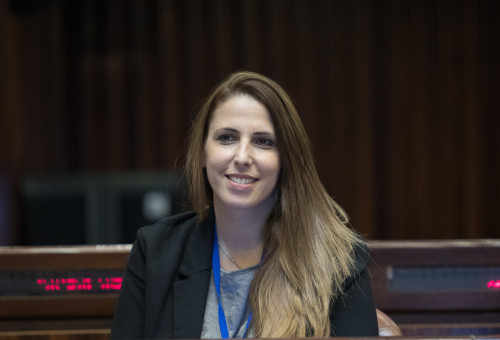מיכל שיר (צילום: נועם רבקין פנטון, פלאש 90)