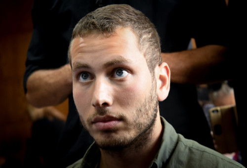 אבנר נתניהו (צילום: פלאש 90)