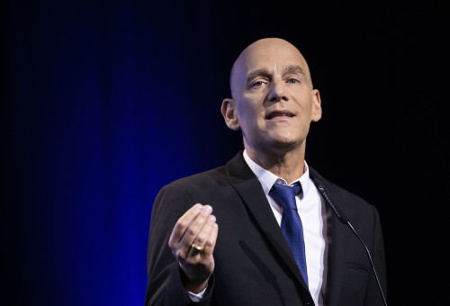 גיא פלג (צילום: הדס פרוש, פלאש 90)