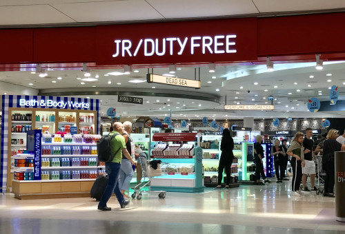 דיוטי פרי (צילום: אבשלום ששוני)