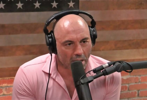 ג'ו רוגן (צילום: צילום מסך)