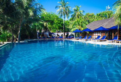 מלון בתאילנד, אילוסטרציה (צילום: אינגאימג')