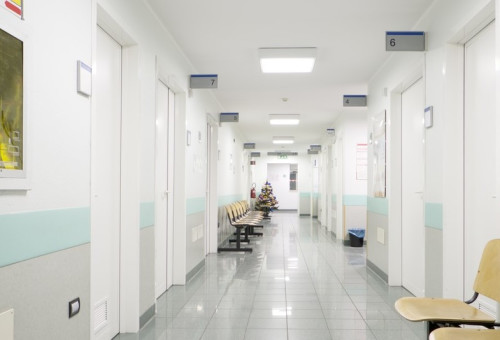 קופת חולים (צילום: Shutterstock)