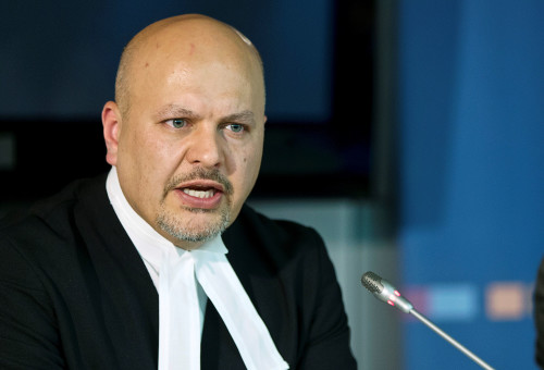 קארים חאן (צילום: רויטרס)