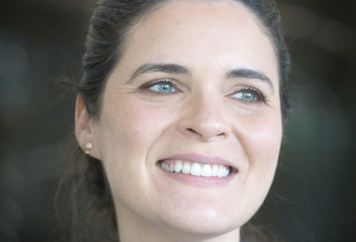 אמילי מואטי (צילום: מרים אלסטר, פלאש 90)