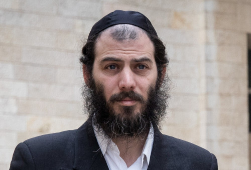 מוטי בבצ'יק (צילום: Revkin Fenton/Flash 90)