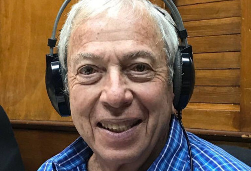 מושיק טימור (צילום: עדי קפלנסקי)