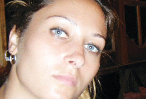 לי זיתוני (צילום: באדיבות המשפחה)