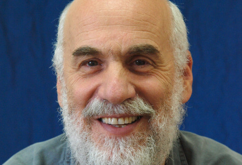 מוטי זעירא (צילום: טל גליק)