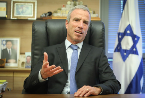 אלעזר שטרן (צילום: מרק ישראל סלם)
