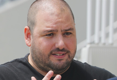 שלו חוליו  (צילום: רויטרס)