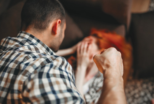 אלימות בבית הספר (צילום: אינג אימג')