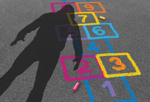 פגיעה מינית בילדים (צילום: צילום אילוסטרציה: אינג אימג')