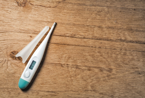 מדחום (צילום: אינגאימג')