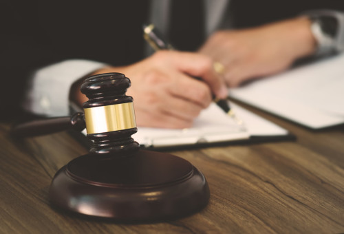 בית משפט (צילום: אינג'אימג')