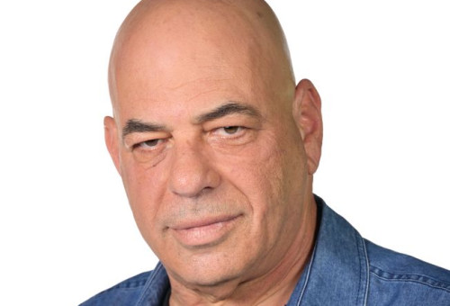 רון קופמן (צילום: יוסי צבקר)