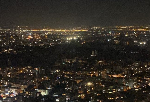 ארמגדון (צילום: פרטי)