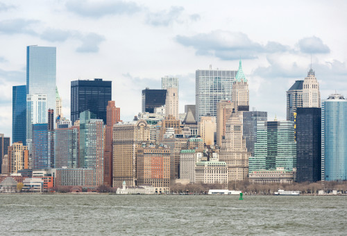 ניו יורק (צילום: אינגאימג')