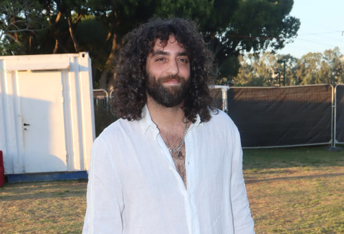 טונה (צילום: ניר פקין)