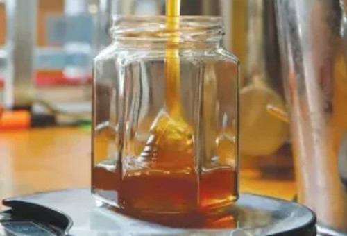 דבש (צילום: רויטרס)