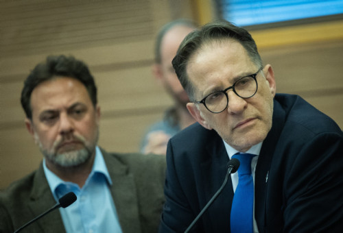 צחי ברוורמן (צילום: יונתן זינדל פלאש 90)