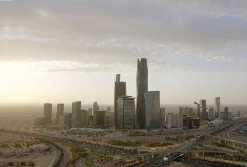 ריאד ערב הסעודית  (צילום: רויטרס)