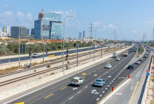 ראשון לציון (צילום: יוסי אלוני, פלאש 90)