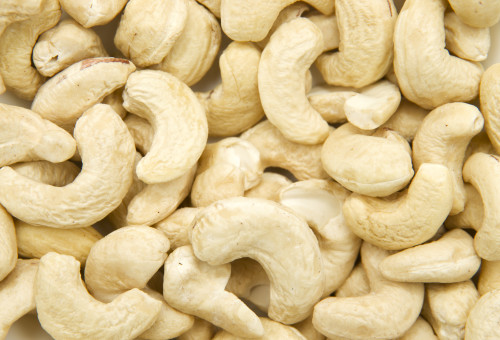 אגוזי קשיו (צילום: ingimages.com)