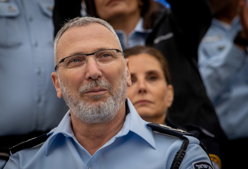 עמי אשד (צילום: אורן בן חקון, פלאש 90)