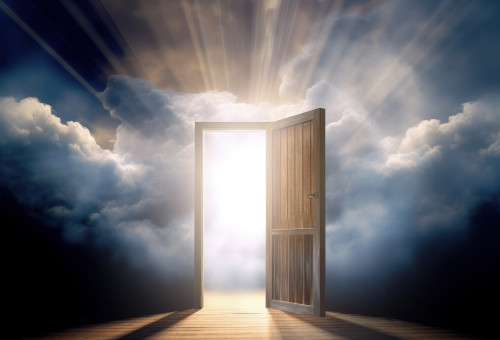 גן עדן (צילום: אינג'אימג')